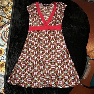 Luna Claire Dress